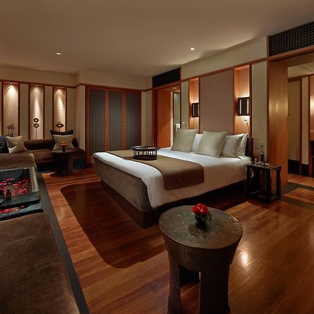 The Setai, Miami Beach Exterior foto