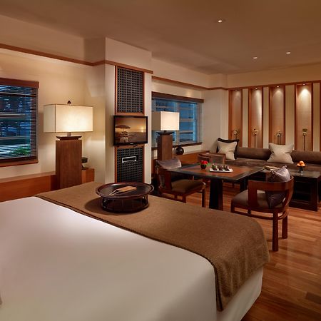 The Setai, Miami Beach Exterior foto