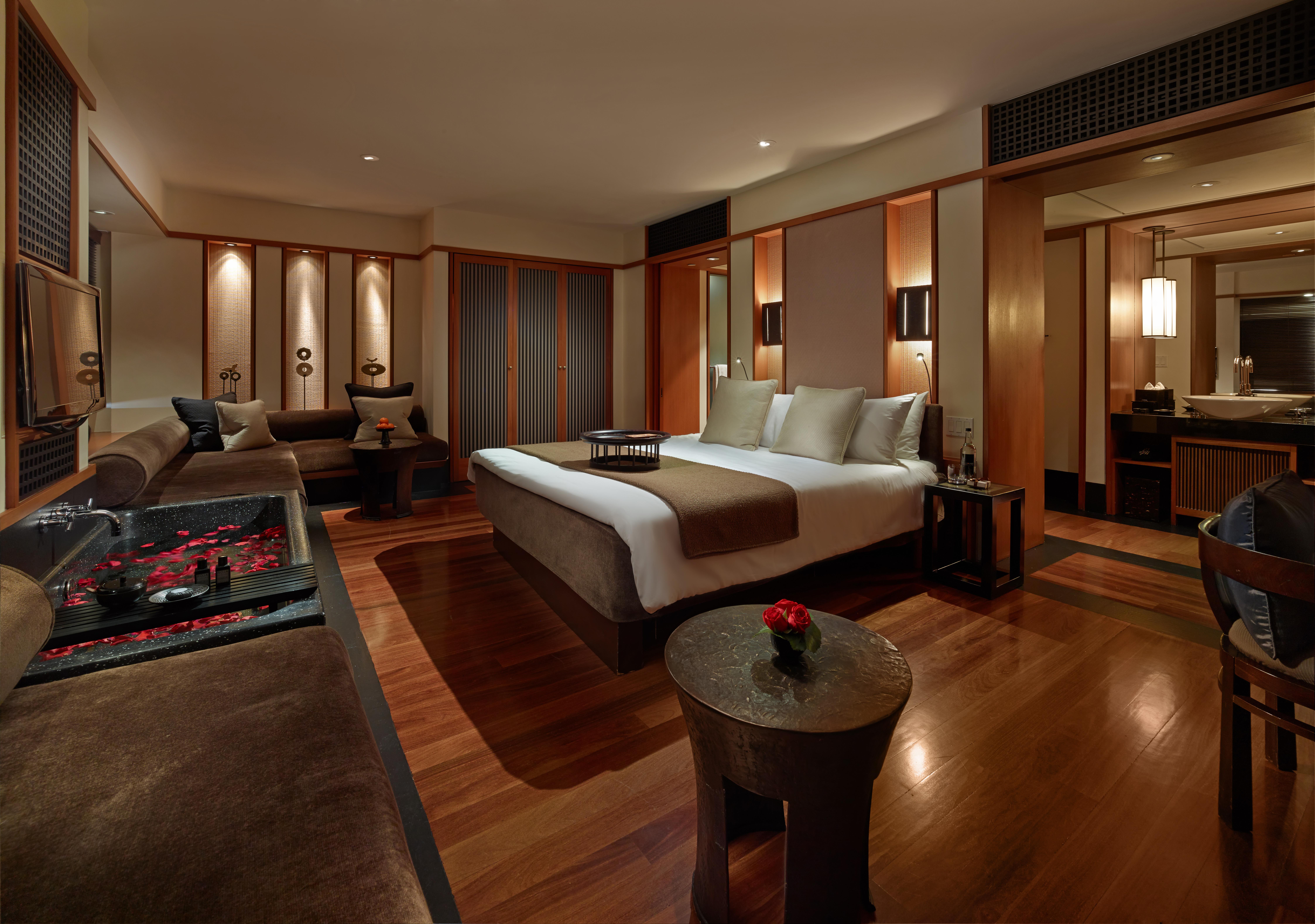 The Setai, Miami Beach Exterior foto