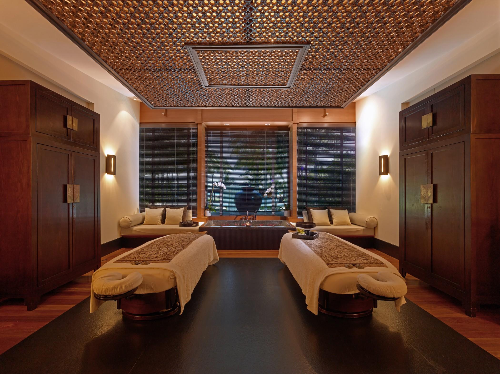 The Setai, Miami Beach Exterior foto