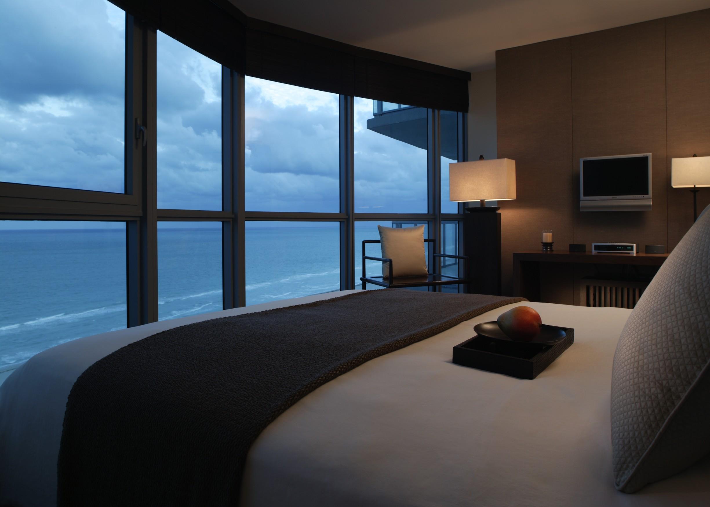 The Setai, Miami Beach Quarto foto
