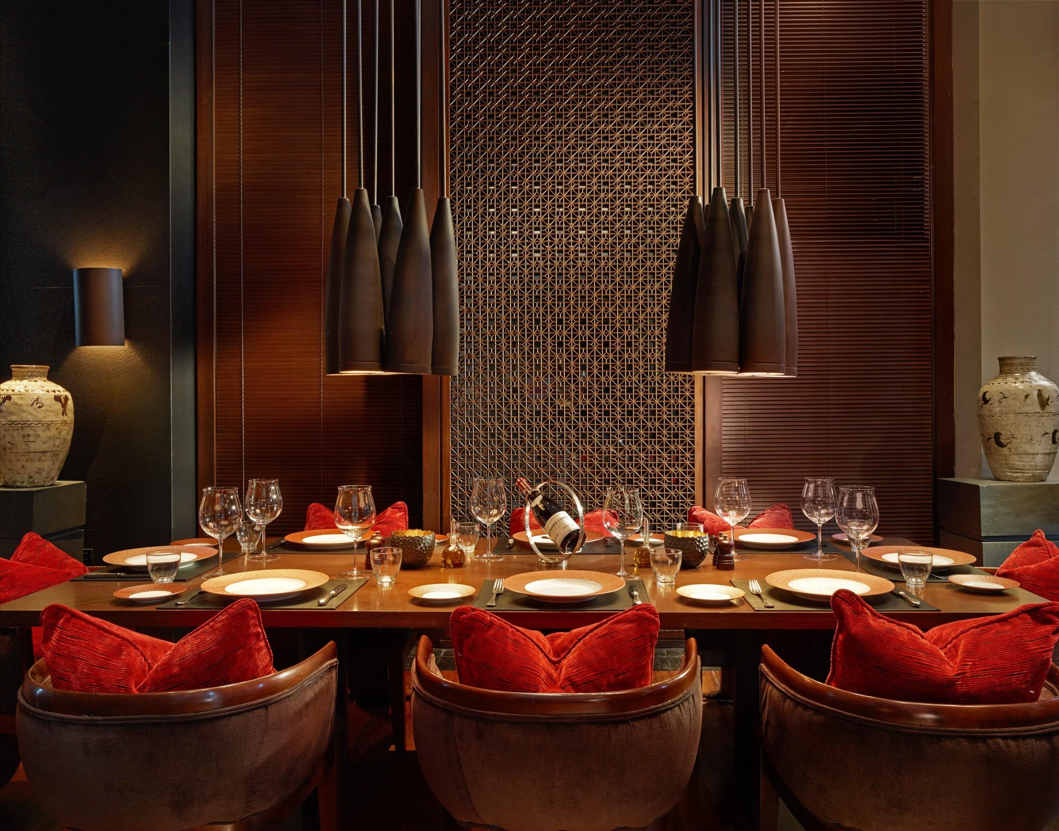 The Setai, Miami Beach Exterior foto