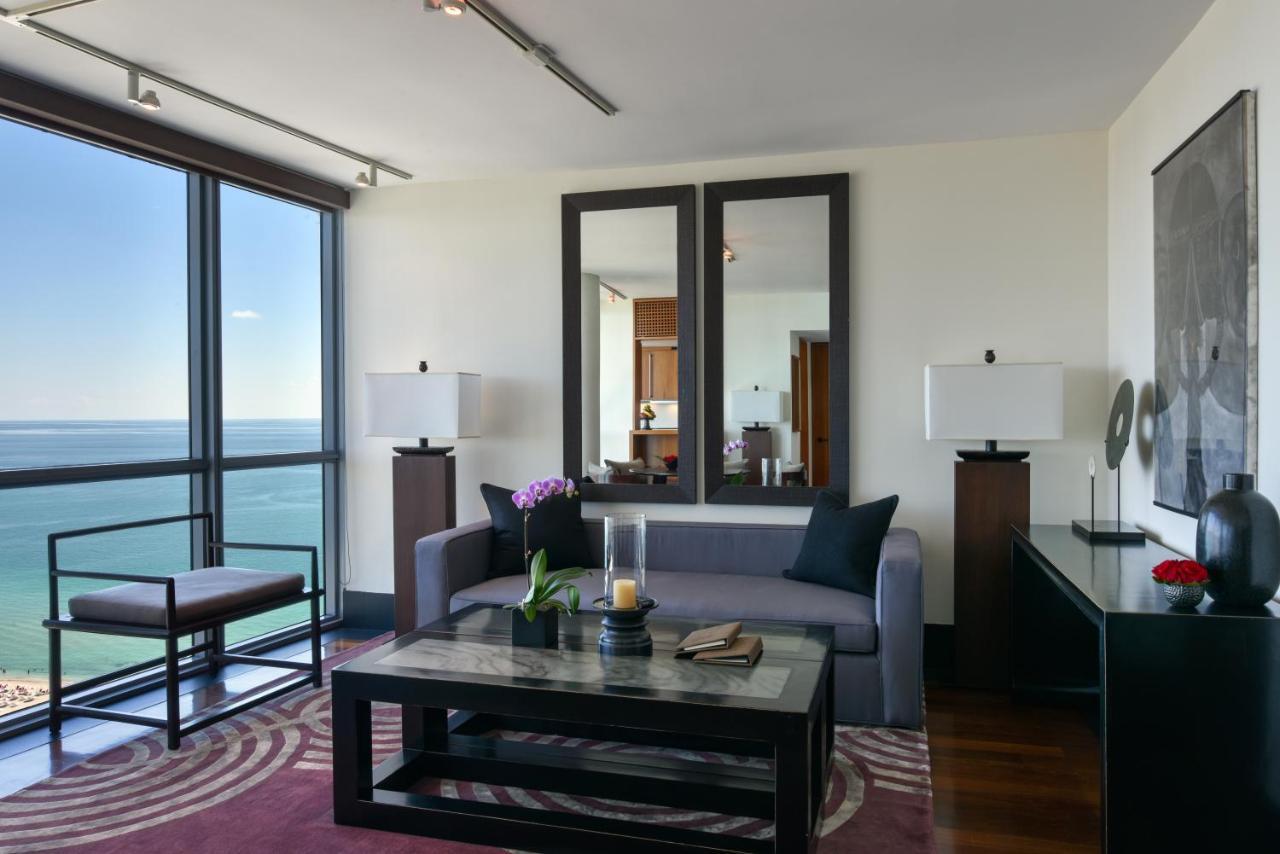 The Setai, Miami Beach Exterior foto