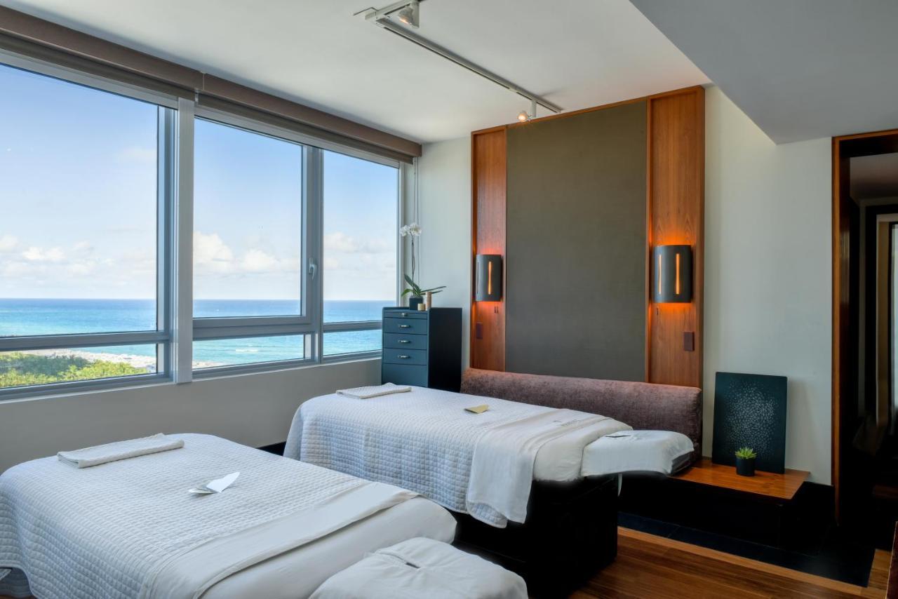 The Setai, Miami Beach Exterior foto