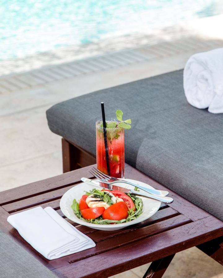 The Setai, Miami Beach Exterior foto