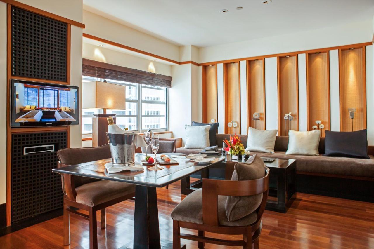 The Setai, Miami Beach Exterior foto
