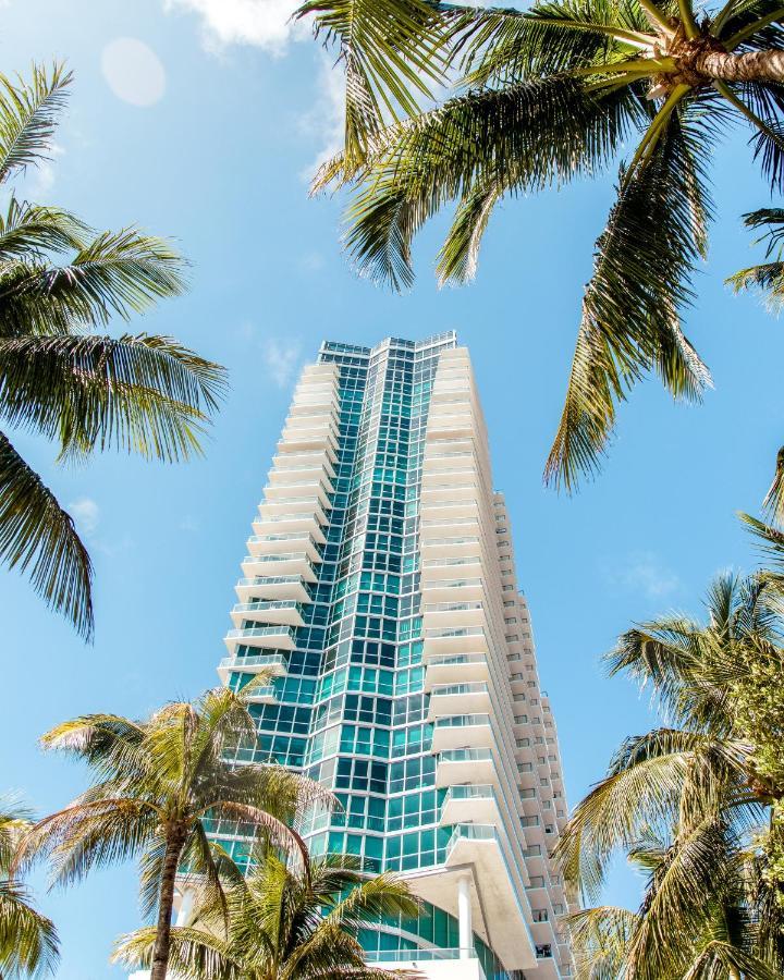 The Setai, Miami Beach Exterior foto
