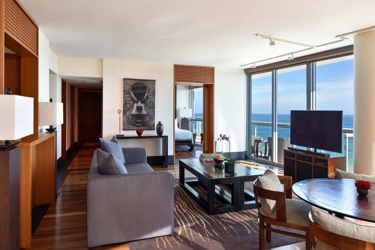 The Setai, Miami Beach Exterior foto