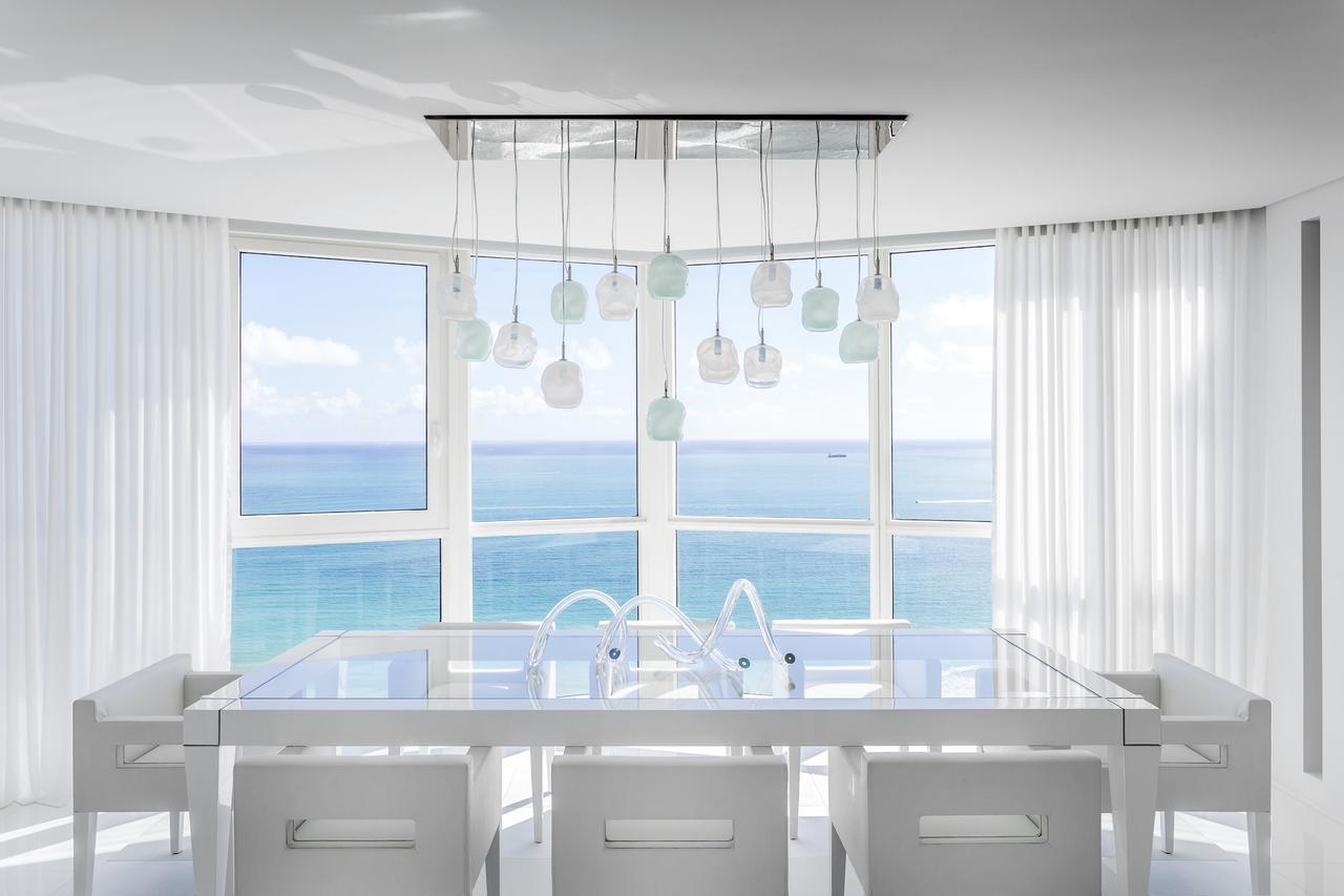 The Setai, Miami Beach Exterior foto