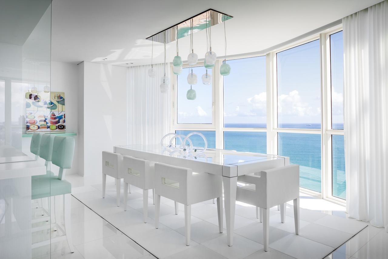 The Setai, Miami Beach Exterior foto